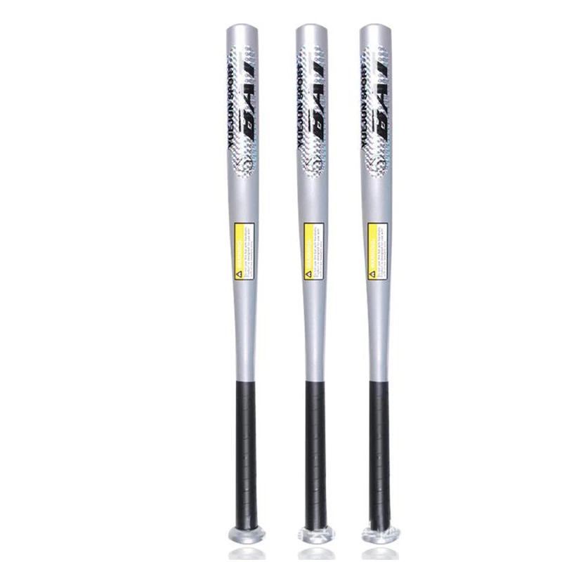 32 Inch All Quality Sport Iron Metal Softball Bat Self Defense Baseball