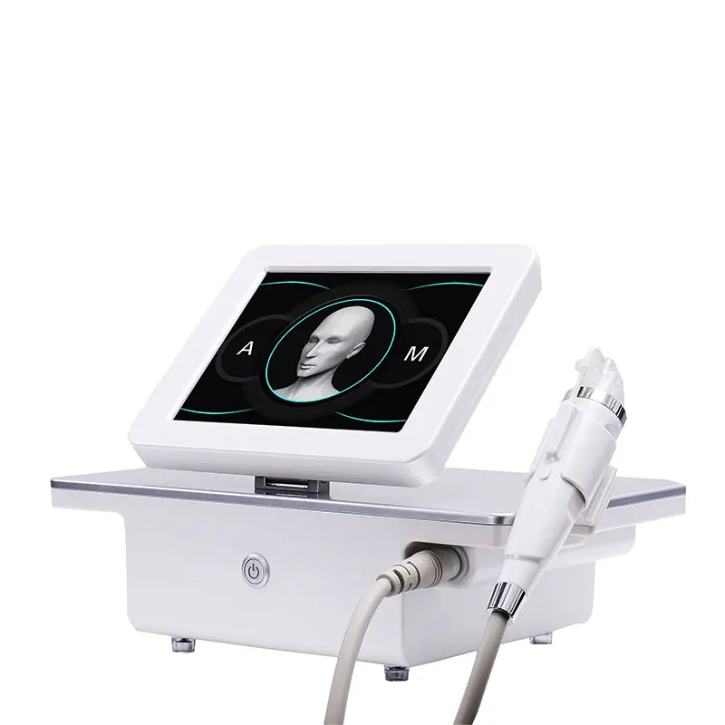 

hot sale morpheus8 skin tightening fractional microneedling radiofrequency