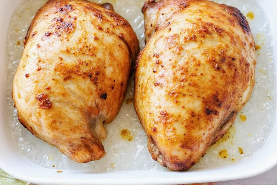 Brine chicken recipe