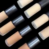 Factory price makeup base type whitening moisturizing matte foundation make up liquid private label