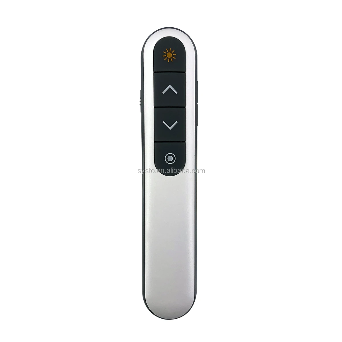 Systo H103 Multimedia Remote Laser Presentation Pointer Ppt Powerpoint