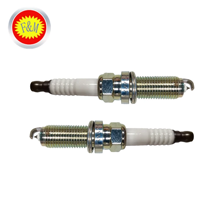 

China New trend products wholesale price spark plug 41-602 FK16HR11 90919-01243 for engines