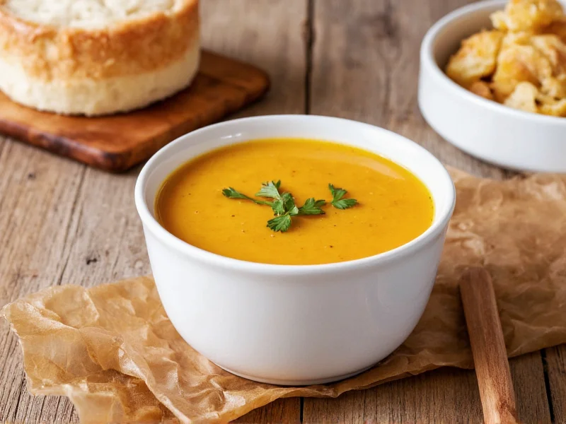 Best Soups That Freeze Well: Complete Freezing Guide