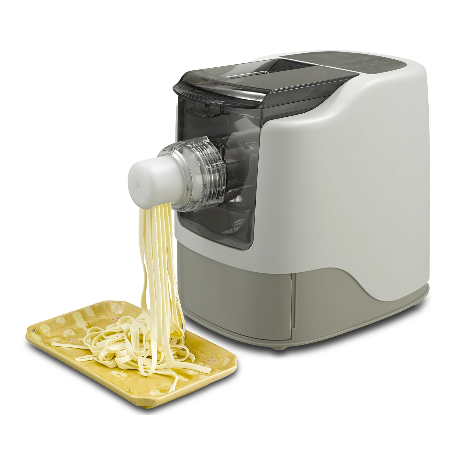 

Chinese Automatic Small Noodles Making Machine fresh macaroni home pasta noodle maker making machines extruder