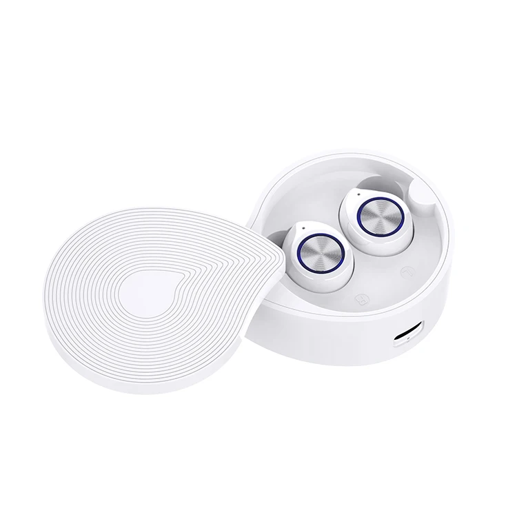 OEM FACTORY LOGO CUSTOMIZE TW70 Headset Sport Mini Earphone Wireless Earbuds Stereo Sound BT 5.0 Earphone - ANKUX.COM