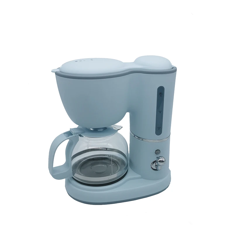 
Best selling Automatic Portable Traveler Coffee Maker Machine 