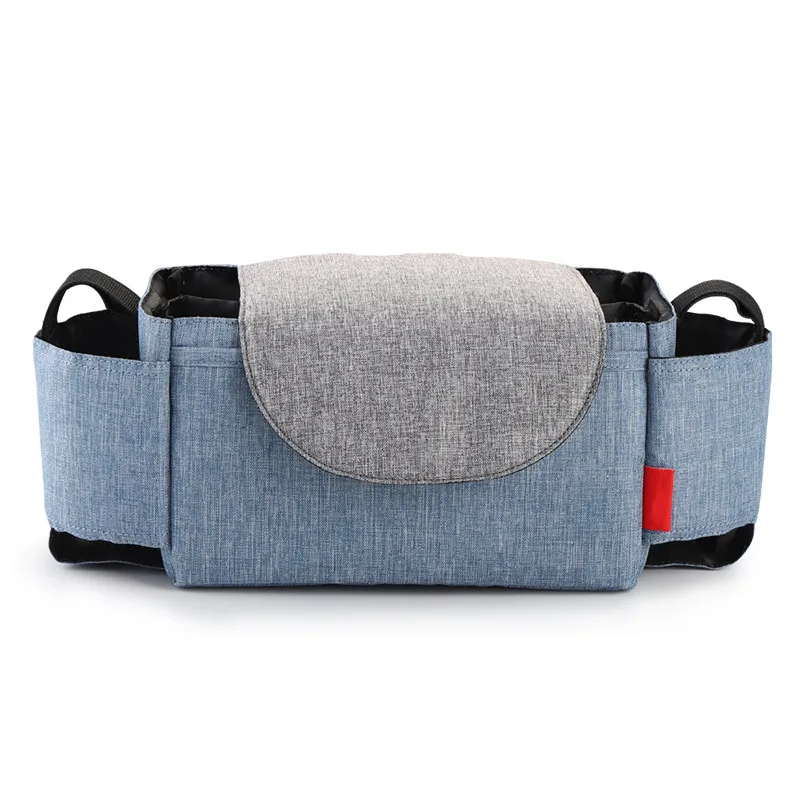 

Wholesale Portable Waterproof Mummy Back Pack Crib Large Capacity Mom Foldable Baby Bed Diaper Bag, 4 color