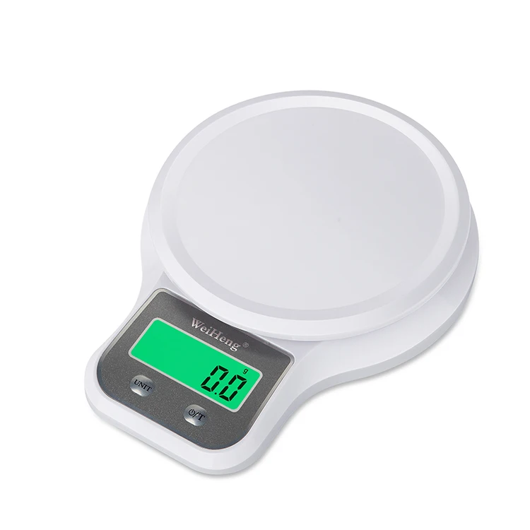 

Best seller kitchen scale kitchen weight scale accurate portable LCD screen with bowl digital kitchen scale weighing