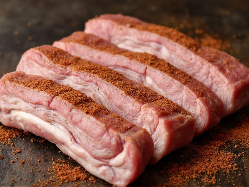 Top Spices Perfect for Pork: Expert Seasoning Guide