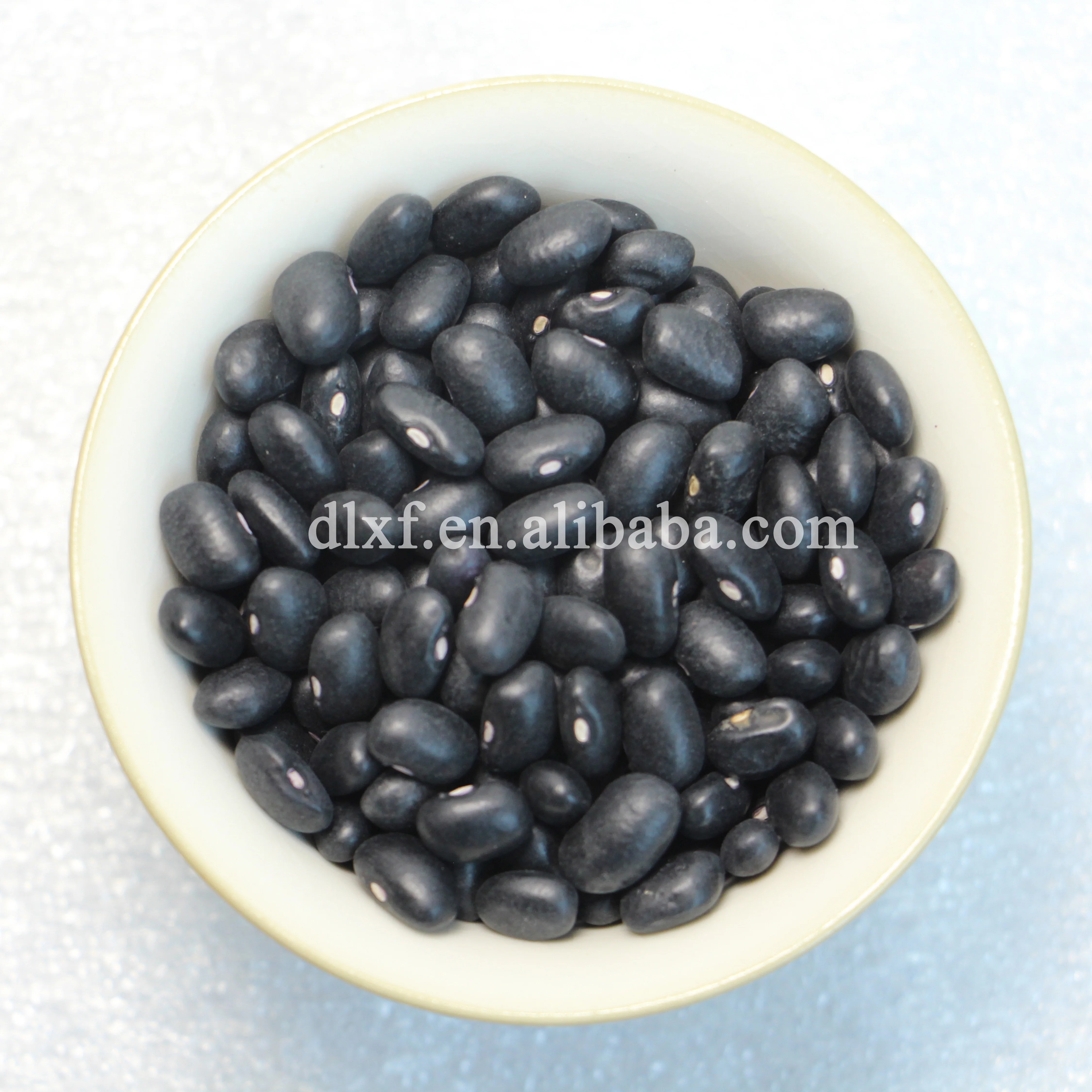 
organic black kidney beans 