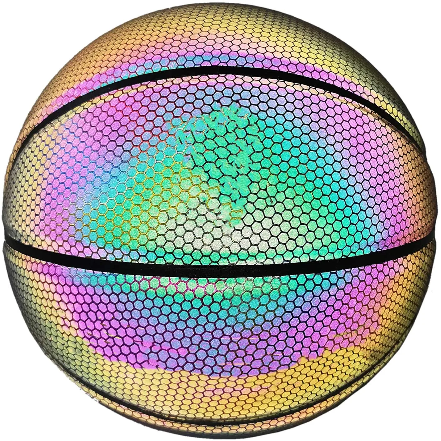 

Basketball Ball Customize Your Own Logo Basketball Composite Leather Custom OEM Training Surface Packing Color Weight Material, Purple