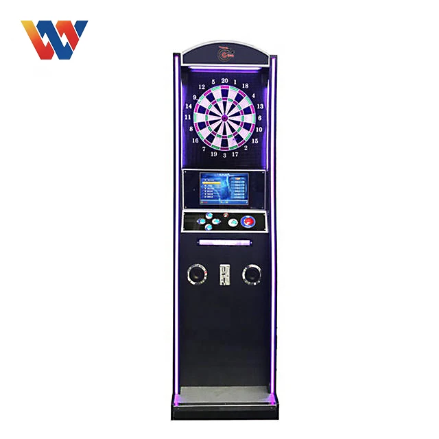 

2021 wholesale dart supply international-standard dart board game online dart machine