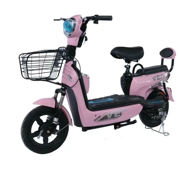 

Factory price 48V bicycle electric bike