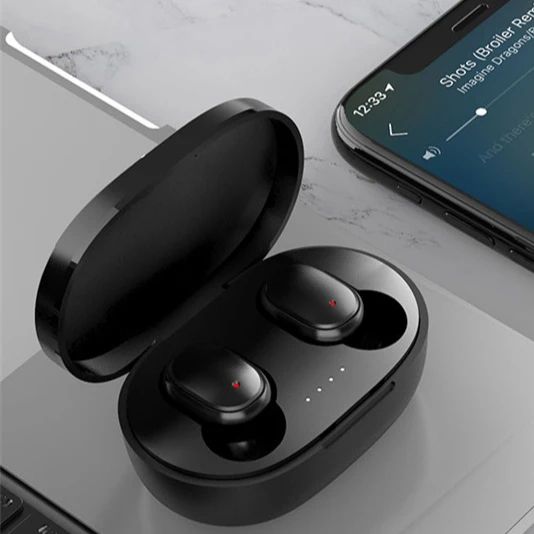 

Fashion Style Ipx4 Waterproof earphone Wireless Earphone Headset tws earphones wireless earbud