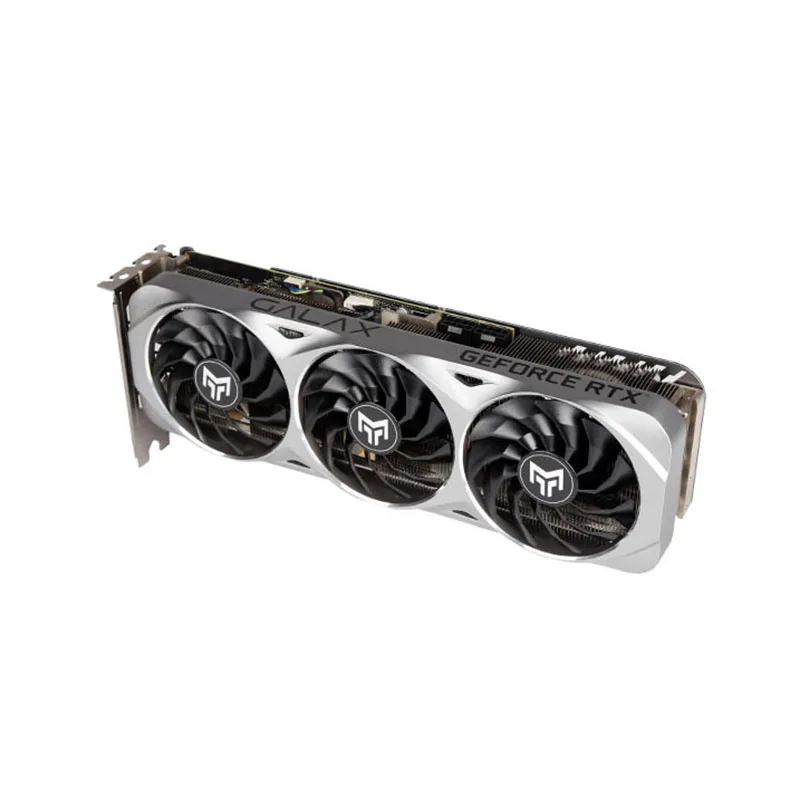 

Rumax Newest 3080 Ti Graphic Card Calax RTX 3080ti GPU Metal Master in stock