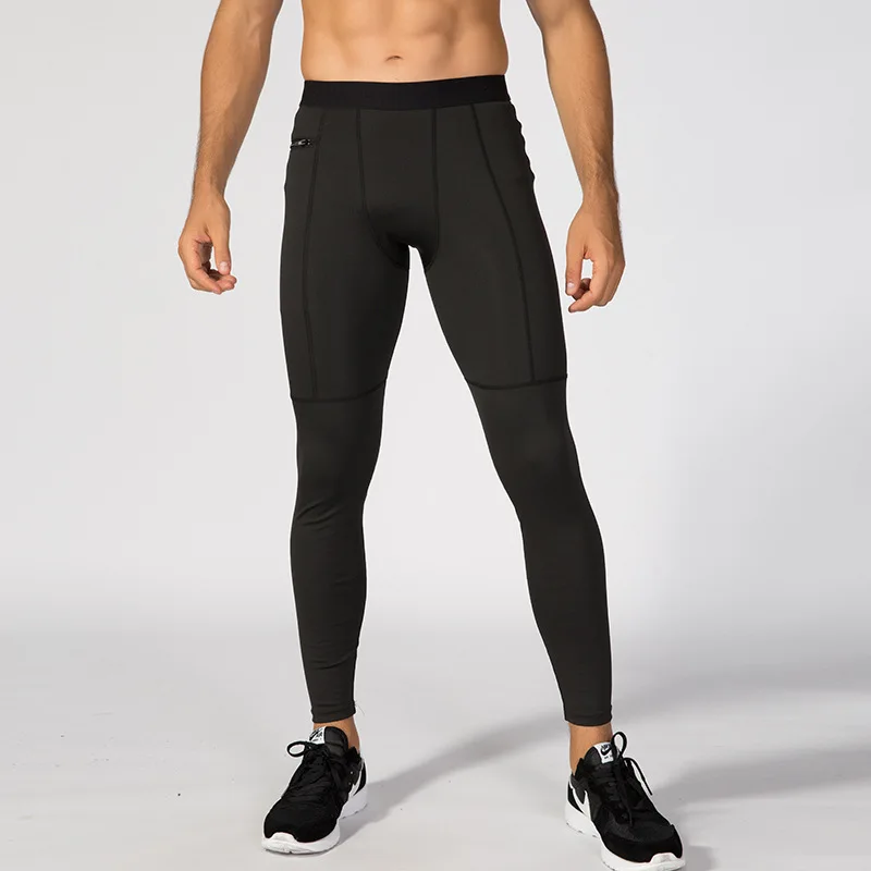 Custom Latest Leggings For Men Leggings Fitness Running Gym Tights ...
