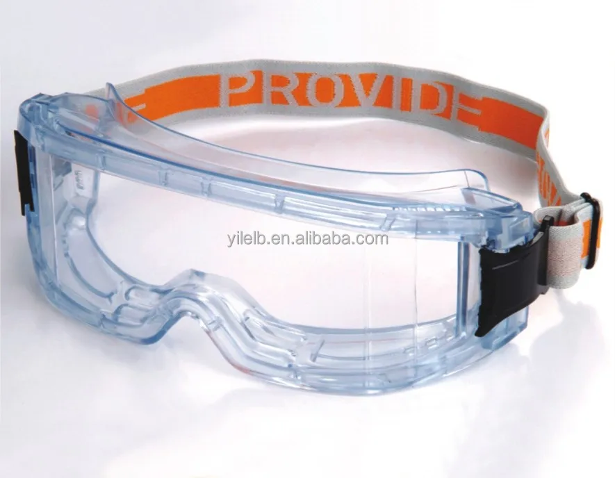 
splash protective PC face shield 