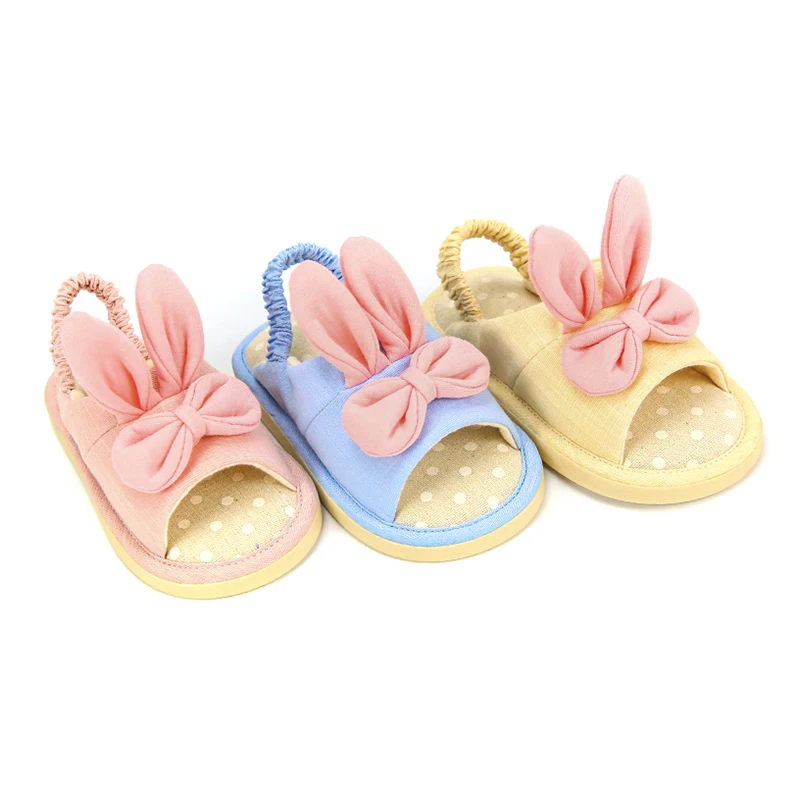 
indoor cut baby shoes baby slipper kids slipper home shoes 