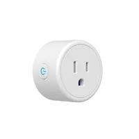 

Smart home smart wifi socket smart plug power socket works with Alexa and Google Home