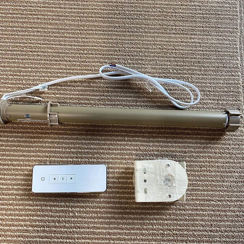 
Z-wave 25mm Tubular Motor Z-wave Roller Blind Roller Shutter for Z-wave Smart Home work with Fibaro SmartThing Vera 