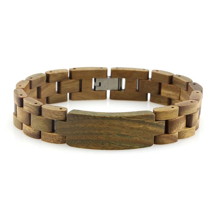 

Wooden Bracelet Men Ebony Wood Men Bracelet Bracelet Wood