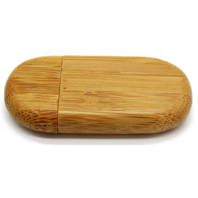 

Customize Logo Wood Pen Drives 4G 8G 16G USB Flash Disk Wooden USB Memory Stick With Wooden Box