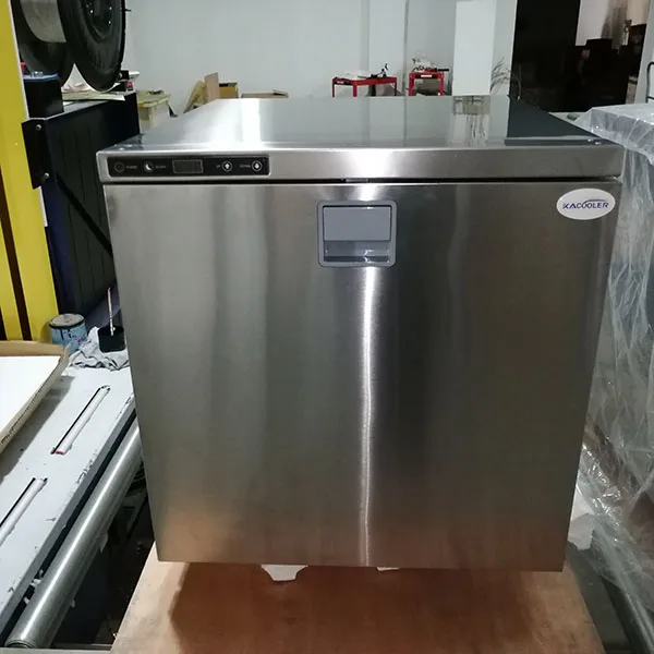 12v Ce 105l Fridge Drawer Freezer Portable Car Fridge Buy Car Fridge