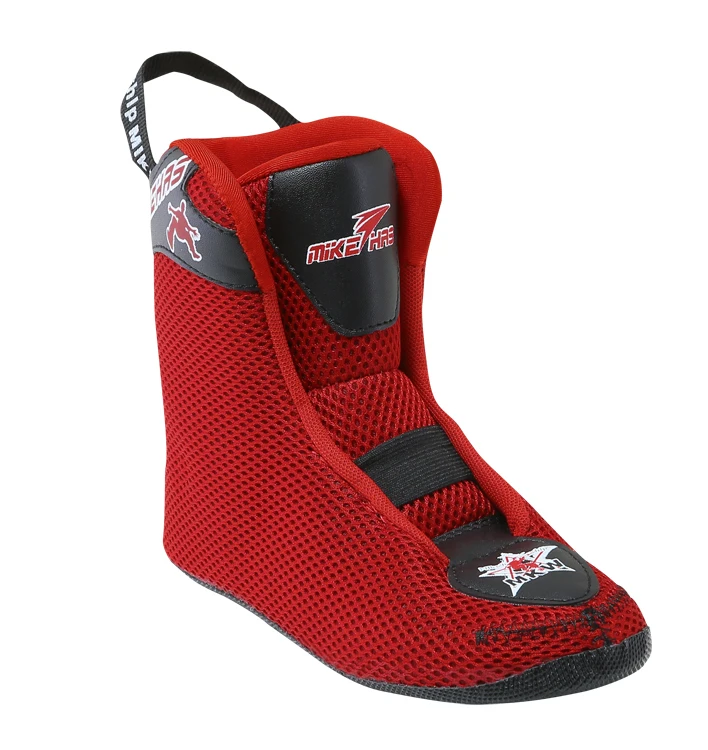 Patines para ruedas Hot Selling Custom Color Mesh Material Comfortable Inline Skate Shoes