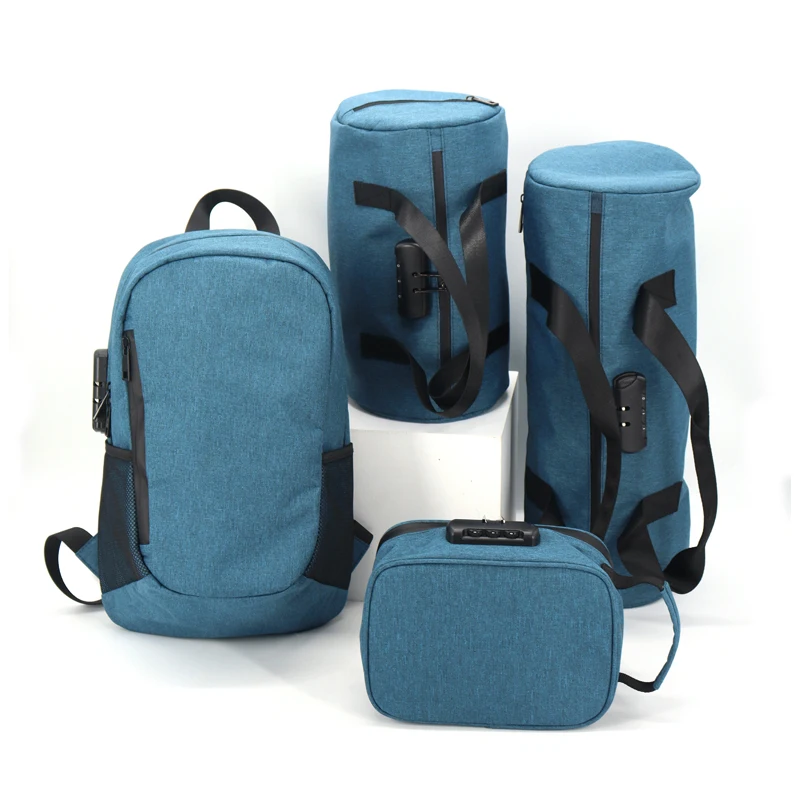 

smell proof carbon fiber men backpack bag,smell proof trapper backpack/smell proof small backpack, Customized color