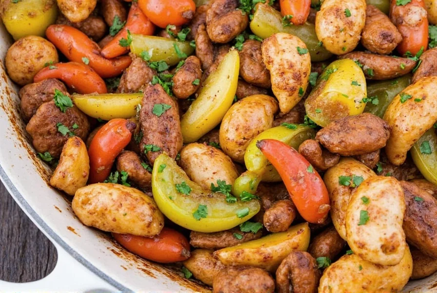 country low boil recipe a flavorful journey through the basics of spices