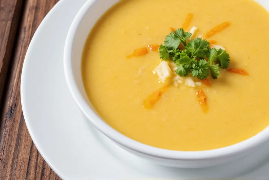 Final Vichyssoise