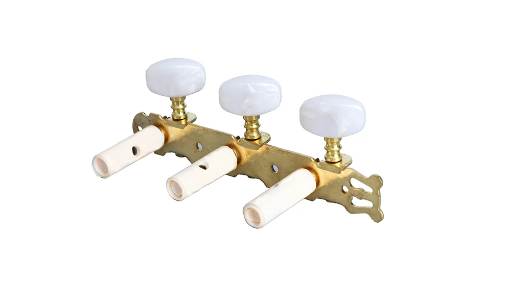 Classical Guitar Tuning Machine Head-gloden Guitar Accessories From Vines  Music - Buy Classical Guitar Kit,Guitar Accessories,Guitar Headmachine  Product on Alibaba.com