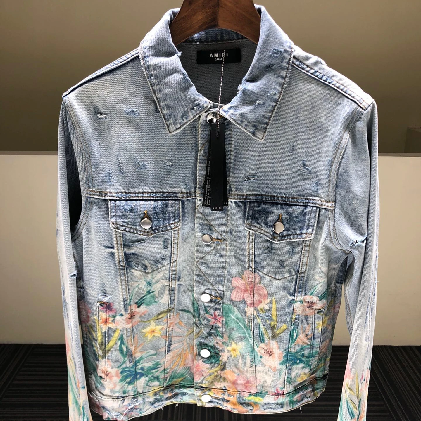 

Spring and Autumn Fashion Casual Men's Slim Edition Single Buckle Solid Color Long Sleeve Sweater Collar Jacket, Customized color