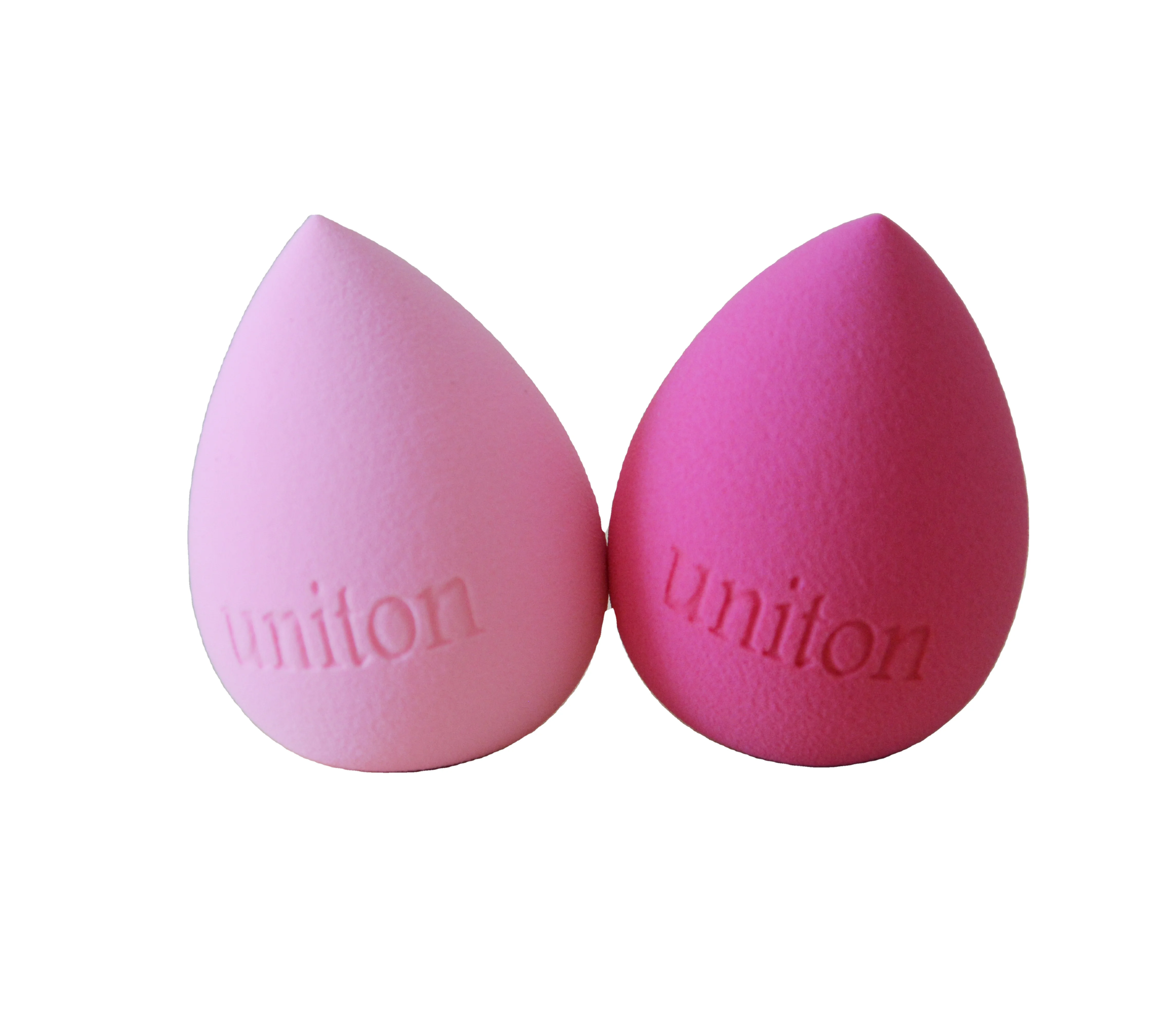 

Supersoft Customized Latex Free Beauty Makeup Sponge Blender with Private Label