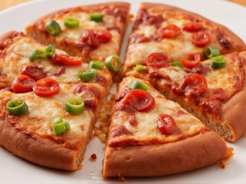 Domino's Italian Sausage: Ingredients, Nutrition & Flavor Guide