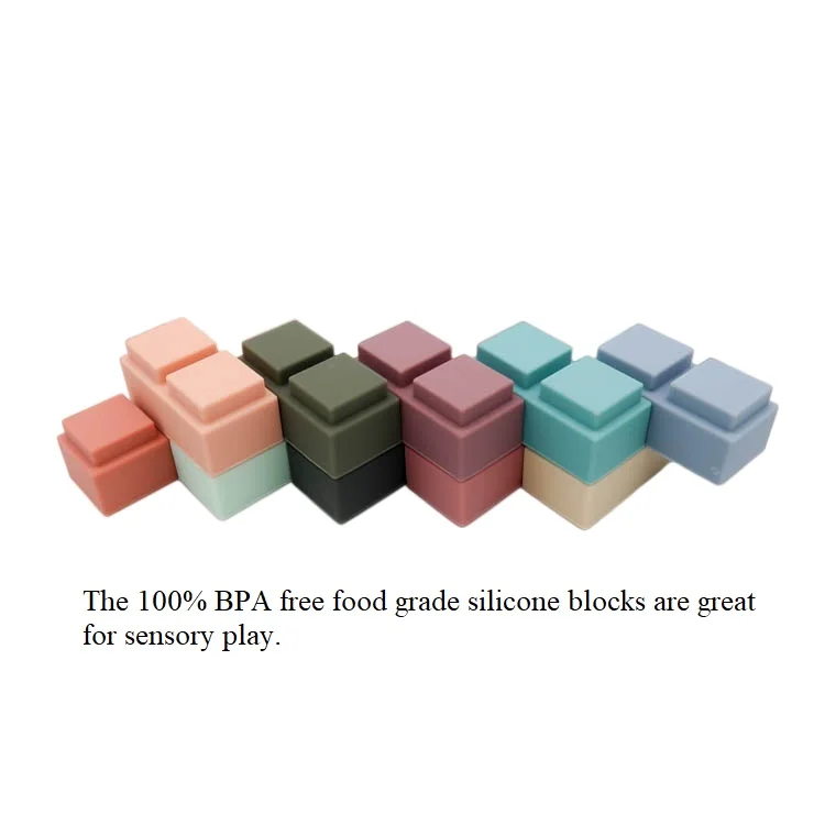 is food grade silicone bpa free