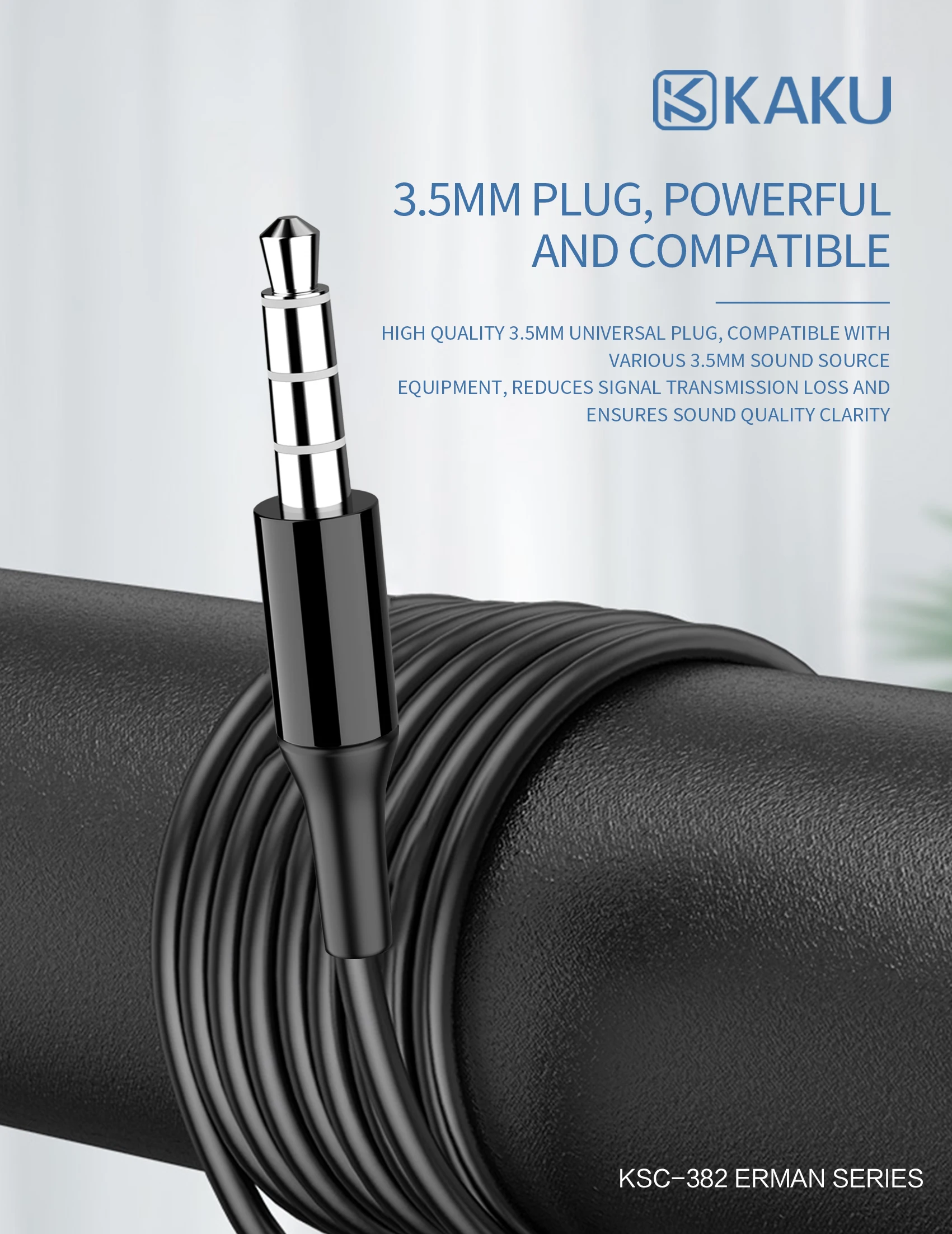 China supplier promotional The Cheapest gift plastic mobile headphones earphone Music Earphone with micro - ANKUX.COM