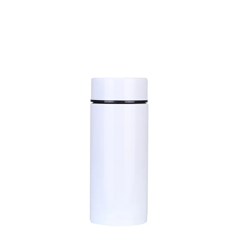 

Mikenda metal Vacuum flask Stainless Steel thermos Travel Hot sell Insulation mug Straight thermos, Mix