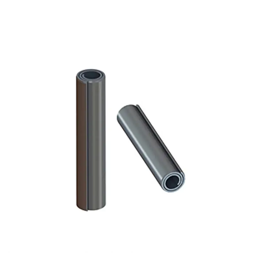 
TOP SS304 316 Coiled Spring Pin 