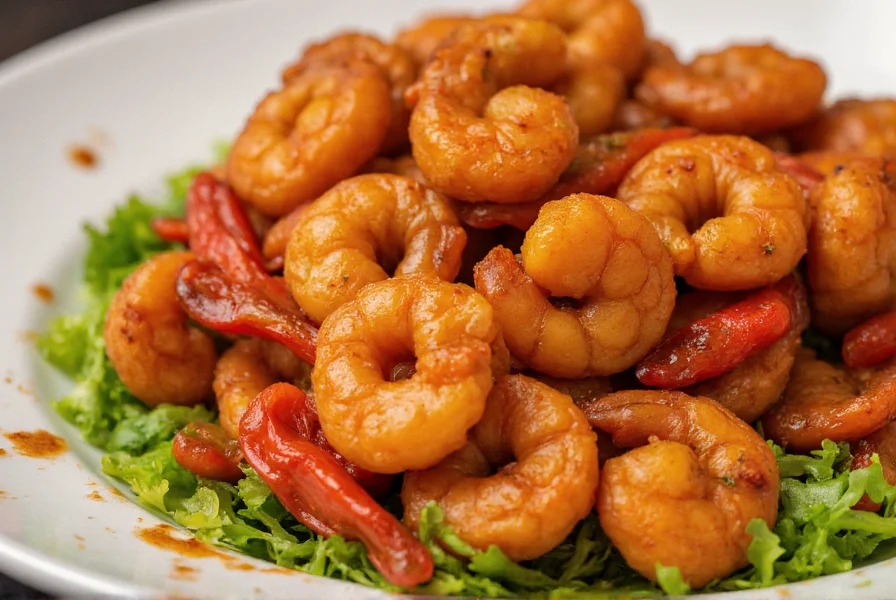 Perfect Chili Shrimp Recipe: Quick & Flavorful Guide
