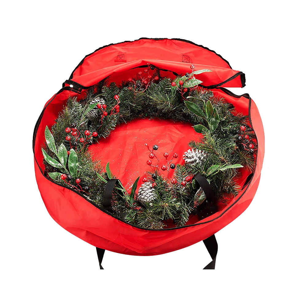 

dustproof christmas tree storage bag The factory pricechristmas tree bags storage waterproof large christmas tree storage bag