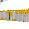 High Pressure Good Price Argon Gas Cylinder for Industrial Welding