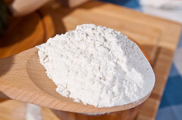 food grade modified tapioca starch for sale competitive price