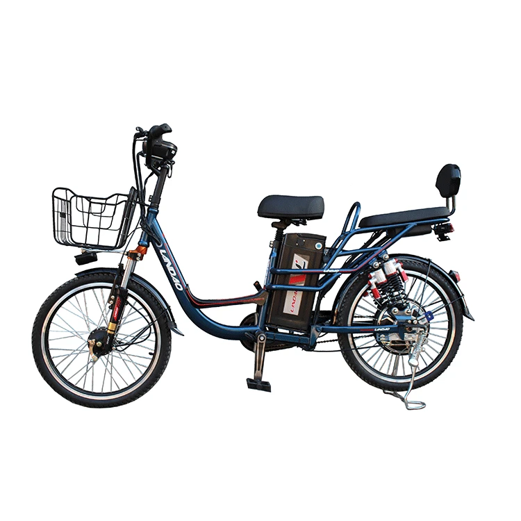 landao 235 wheel size 22 electric motor 250w bat