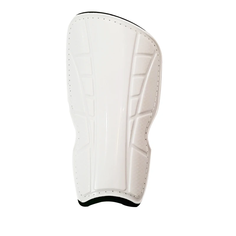 

Wholesale Custom Football protective gear Shin Pads Elastic leg guard Professional sports gear Factory