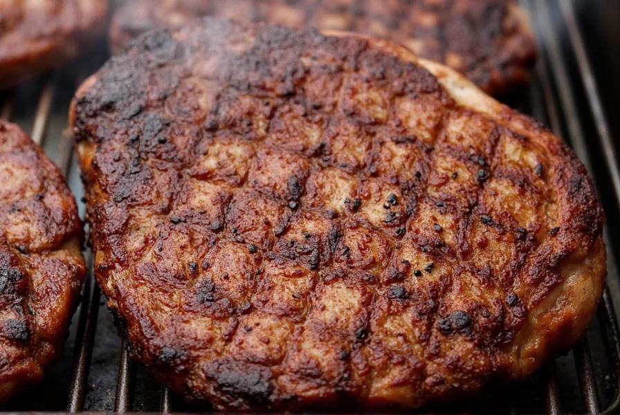 smoking the perfect ribeye spice hacks storage secrets flavor explosions