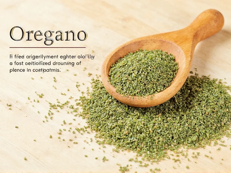 Best Oregano Substitutes: 7 Practical Alternatives