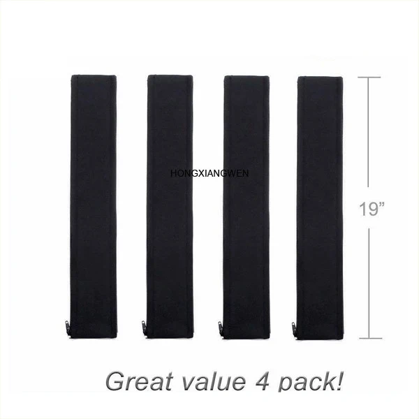 flexible cable sleeve