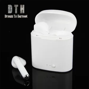 i7s TWS Bluetooth Earphones Android