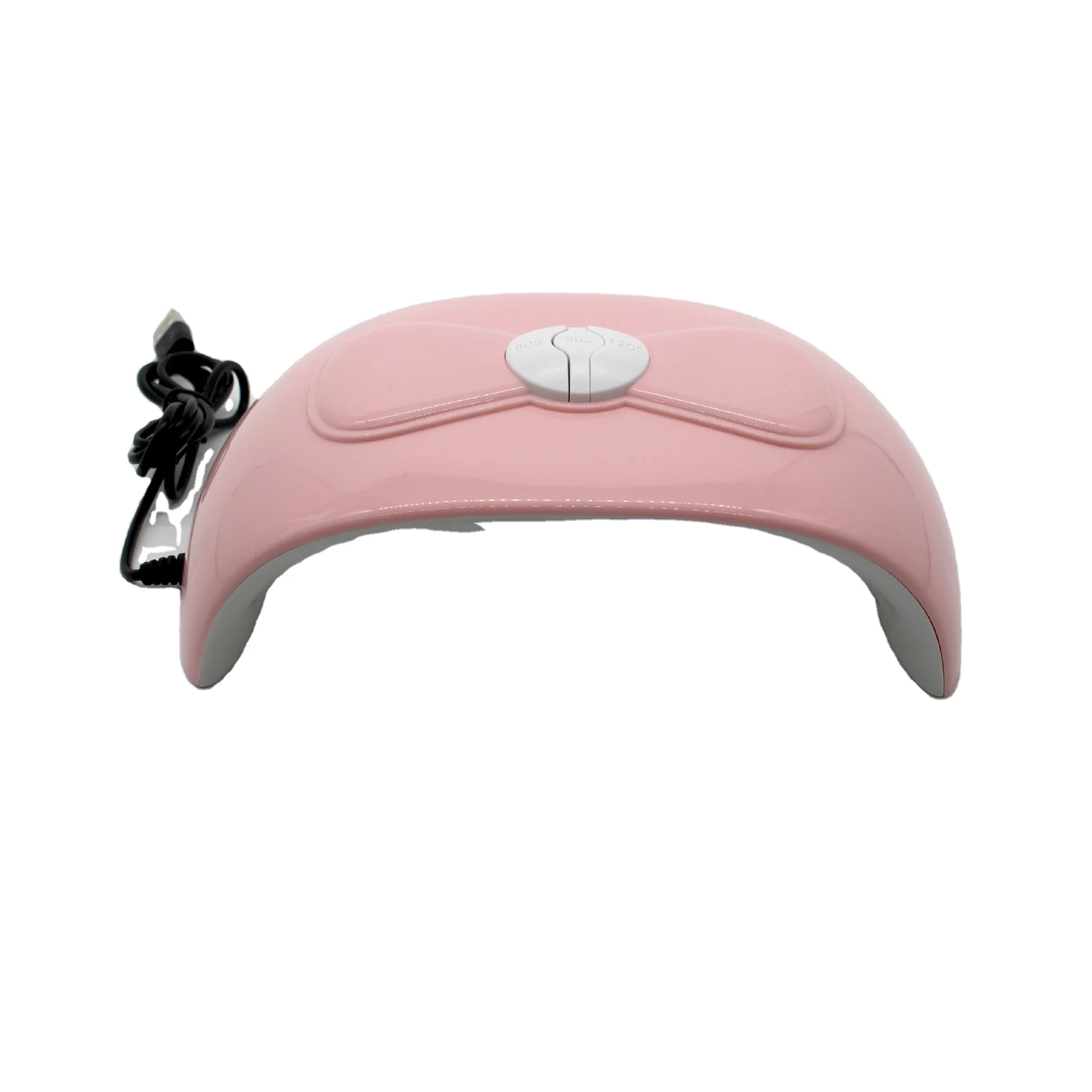 

New Original 54W Sun X2 Energy-Saving Electric Fast Dryer Mini Portable Led Nail Lamp Dryers